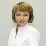 Курылина Светлана Владимровна