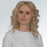 Курских Людмила Сергеевна