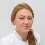 Кузнецова Анна Анатольевна