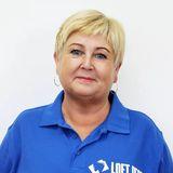 Кузнецова Ирина Юрьевна