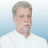 Ладнов Юрий Павлович