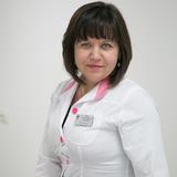 Лалетина Инна Александровна