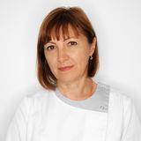 Лаптева Оксана Валентиновна