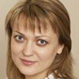 Левашова Ирина Валентиновна