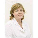 Левченко Елена Георгиевна