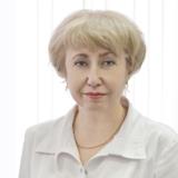 Левицкая Елена Александровна