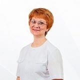 Логунова Екатерина Андреевна