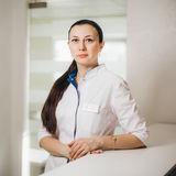 Локтионова Анна Юрьевна