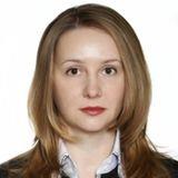 Лукьянова Екатерина Геннадьевна