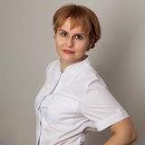 Ляпина Алла Владимировна