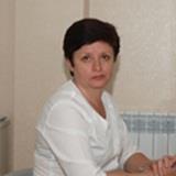 Махова Ирина Борисовна