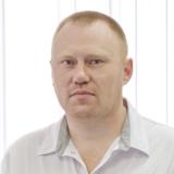 Макаров Дмитрий Александрович