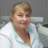 Мальченко Марина Алексеевна
