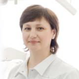 Малкова Наталья Андреевна