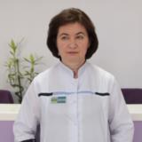 Мантикова Рима Ризвановна