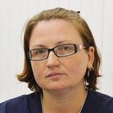 Маркова Наталья Владимировна