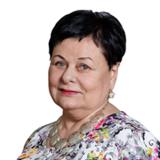 Маркова Татьяна Петровна
