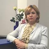 Мечникова Ирина Анатольевна