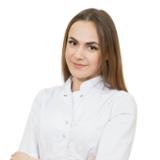 Михайлова Екатерина Юрьевна