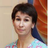 Михайлова Наталья Александровна