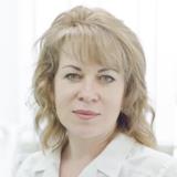 Михеева Наталья Александровна