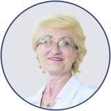 Миронова Ирина Александровна