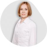 Мохнаткина Екатерина Валерьевна