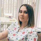 Моисеенко Полина Михайловна