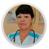 Мокан Галина Павловна