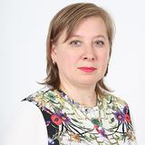 Молчанова Евгения Владиславовна