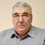 Мошнин Виктор Григорьевич