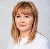 Муфлиханова Аниса Толховна