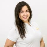 Мухаметгалеева Илюза Ирековна