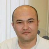 Мусаев Кубат Азимбаевич