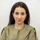 Наджарян Лиана Артемовна