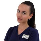 Назарова Елена Викторовна