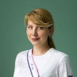 Назарова Марина Александровна