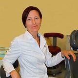 Невротова Ирина Юрьевна