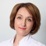 Никитенко Светлана Юрьевна