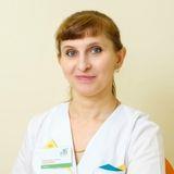 Николаенко Оксана Васильевна