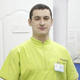 Николаев Валерий Петрович