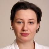 Николаева Елена Юрьевна