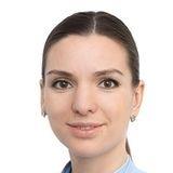 Николаева Полина Борисовна