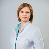 Никулина Ирина Михайловна