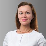 Новикова Елена Николаевна