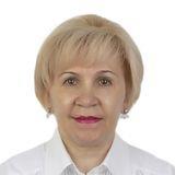 Нуруллина Галина Александровна