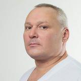 Оберган Геннадий Иванович