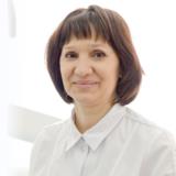 Одинцова Ирина Вячеславовна