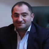 Оганесян Хачатур Сейранович