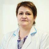 Охапкина Екатерина Александровна